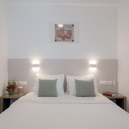 Nautilus Apartments Parikia  Ngoại thất bức ảnh