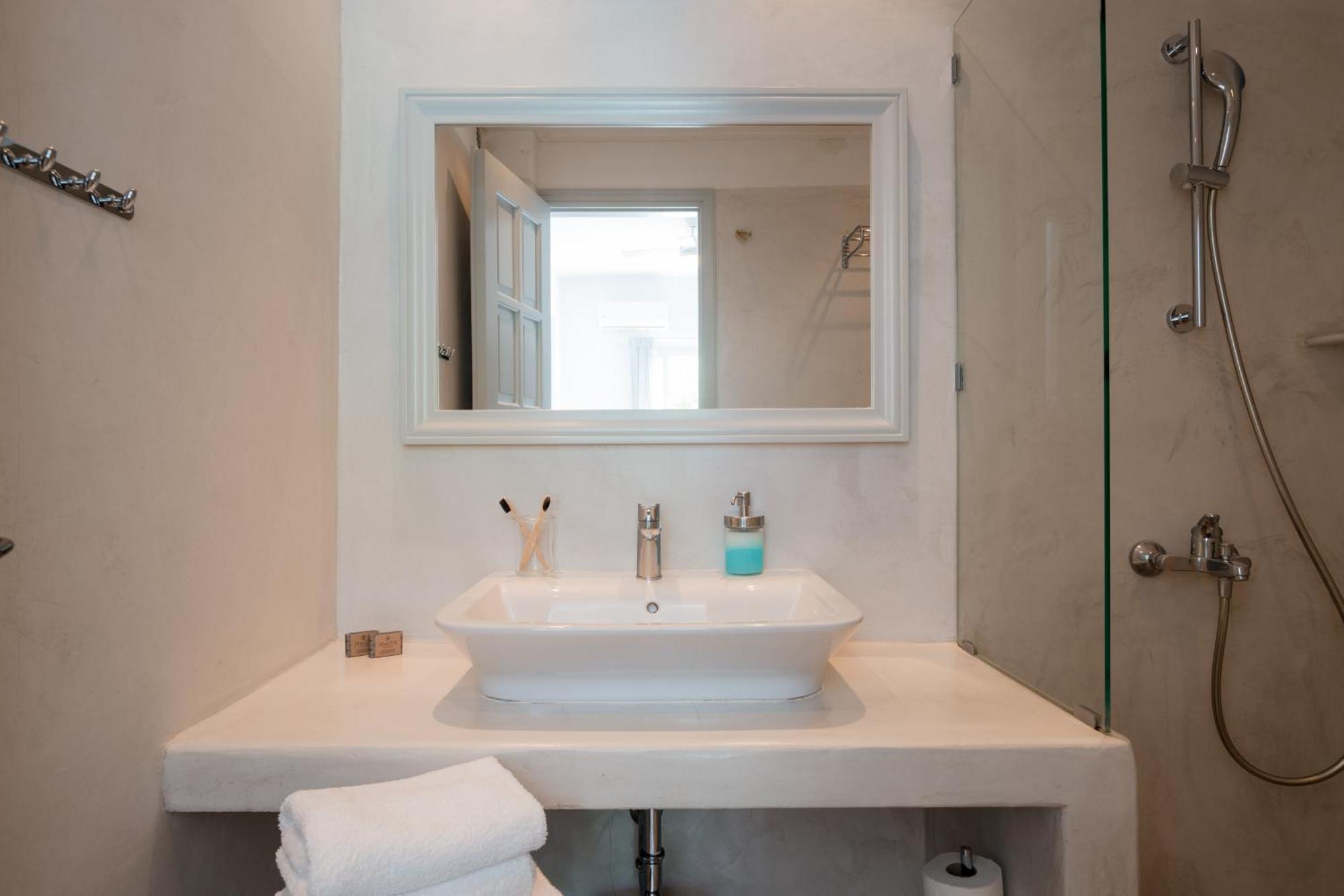 Nautilus Apartments Parikia  Ngoại thất bức ảnh