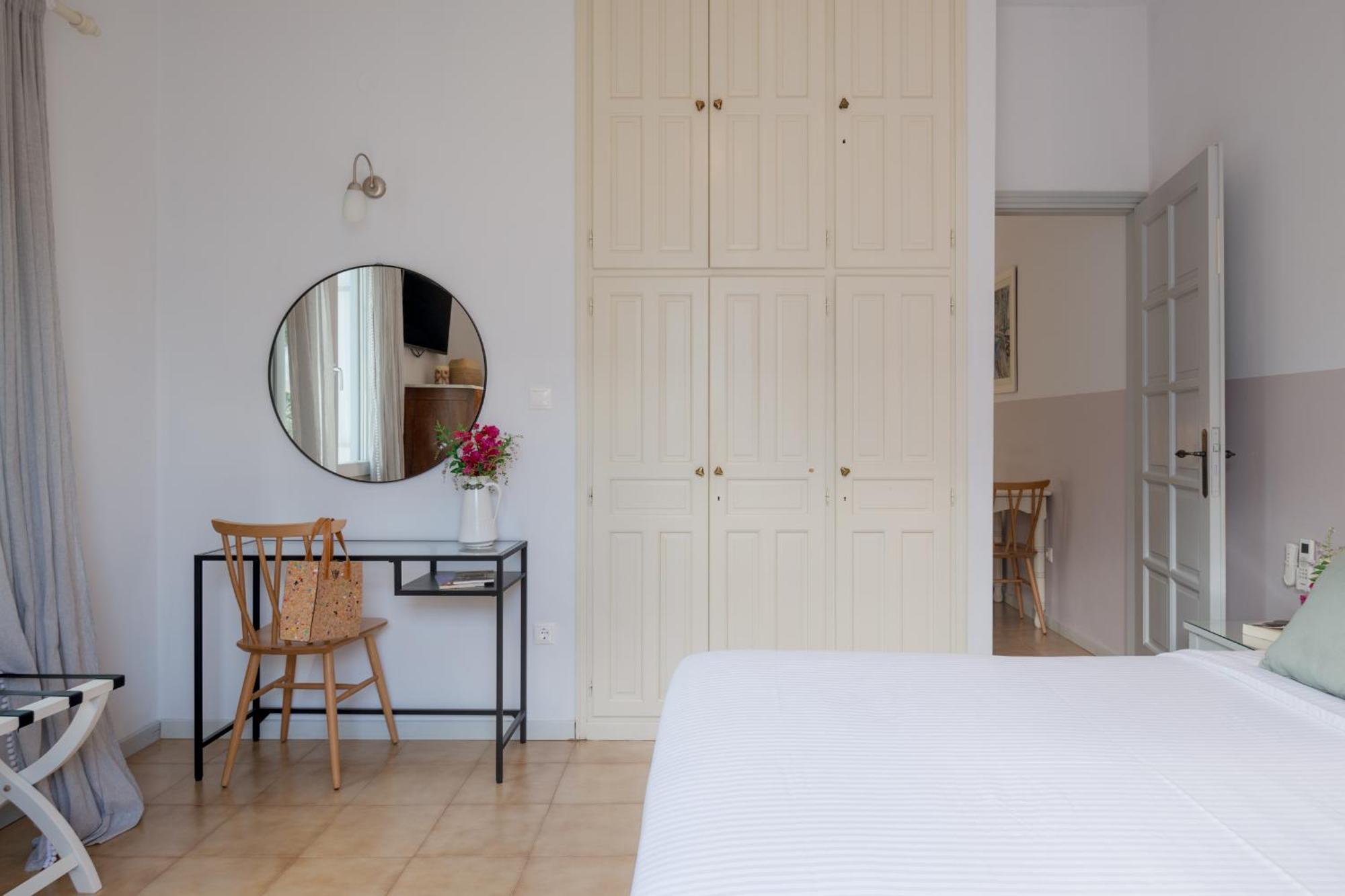 Nautilus Apartments Parikia  Ngoại thất bức ảnh