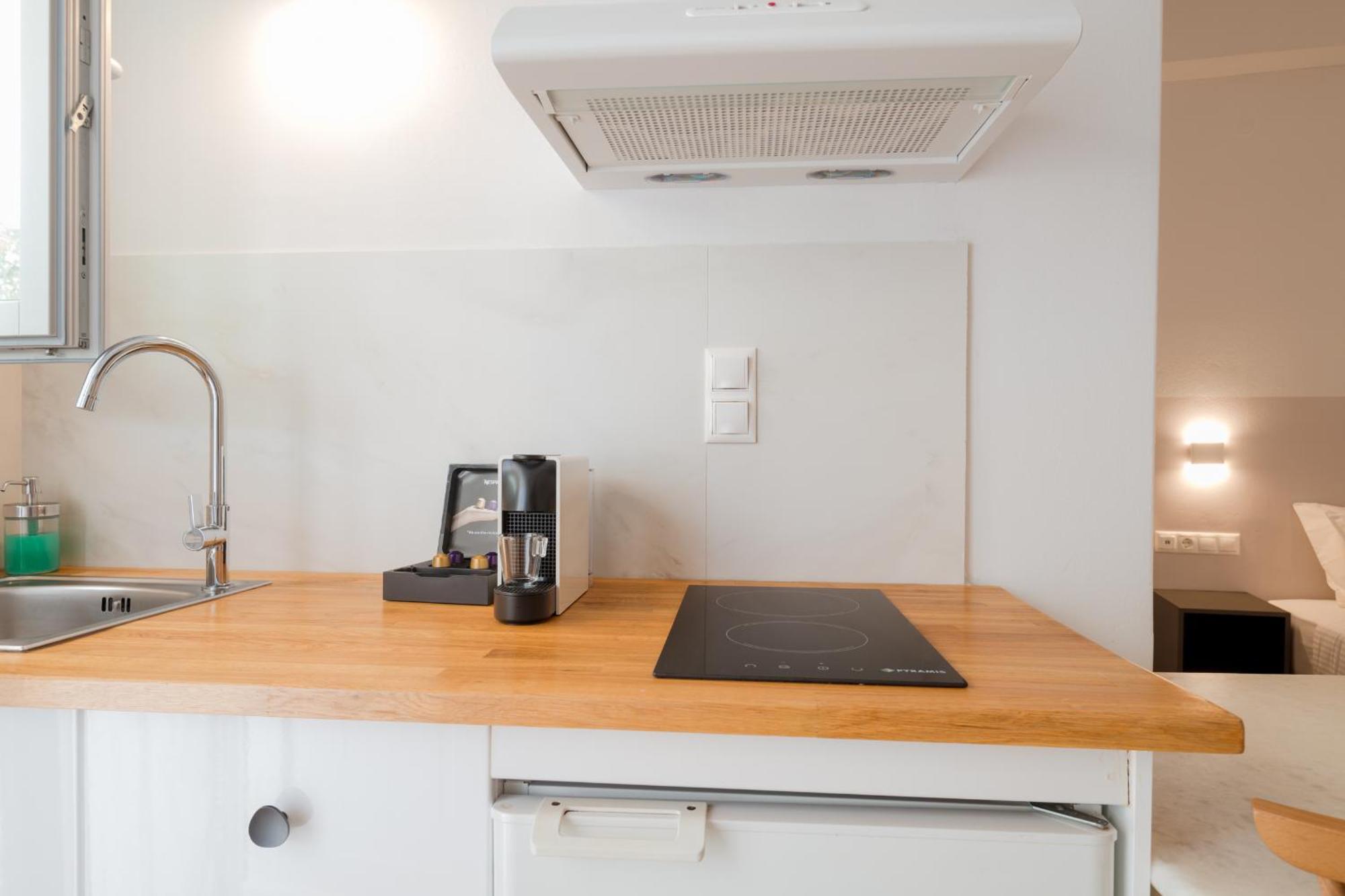 Nautilus Apartments Parikia  Ngoại thất bức ảnh