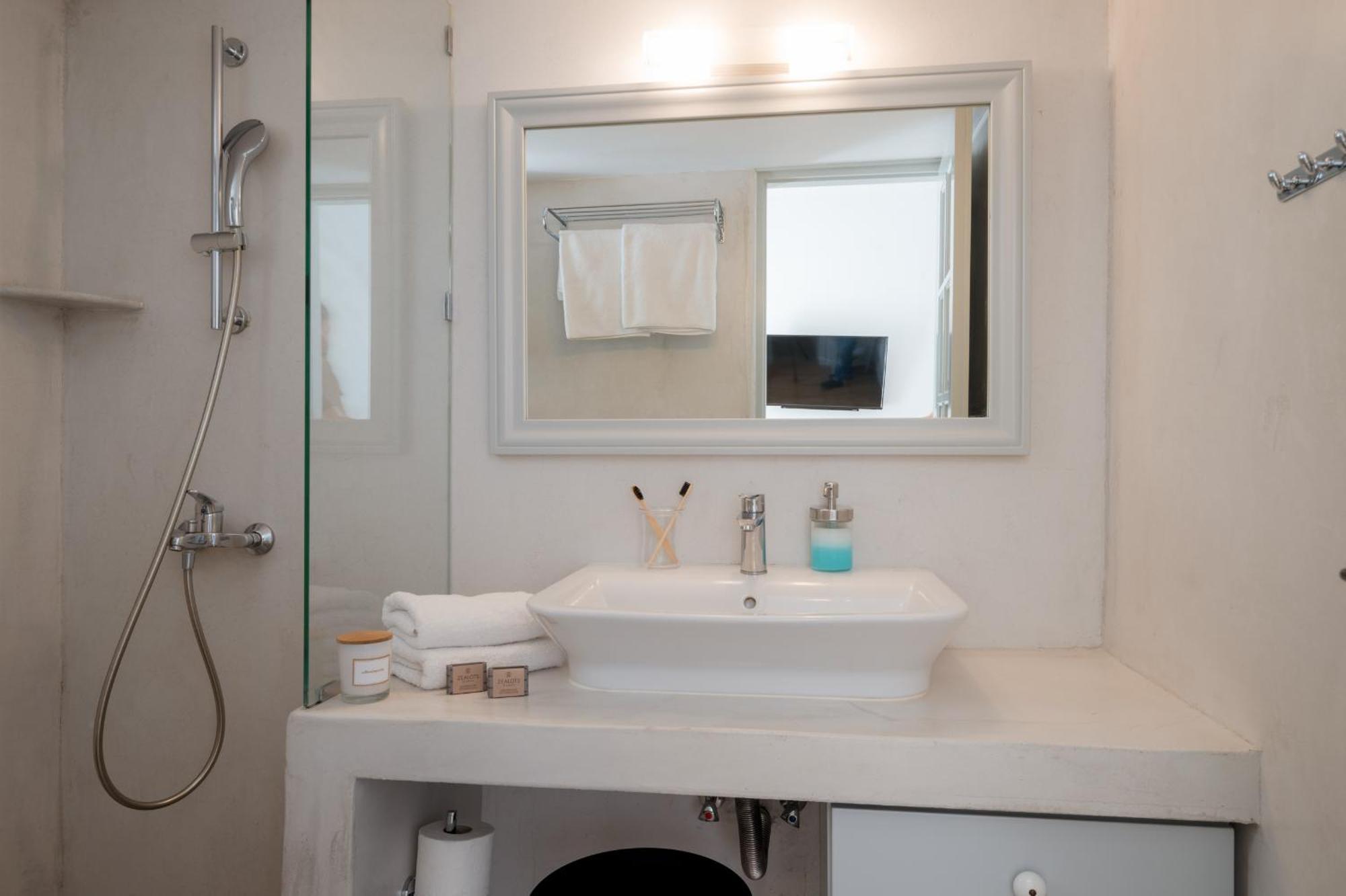 Nautilus Apartments Parikia  Ngoại thất bức ảnh