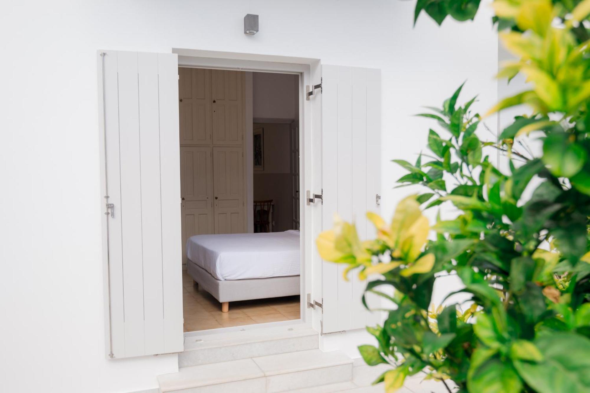Nautilus Apartments Parikia  Ngoại thất bức ảnh